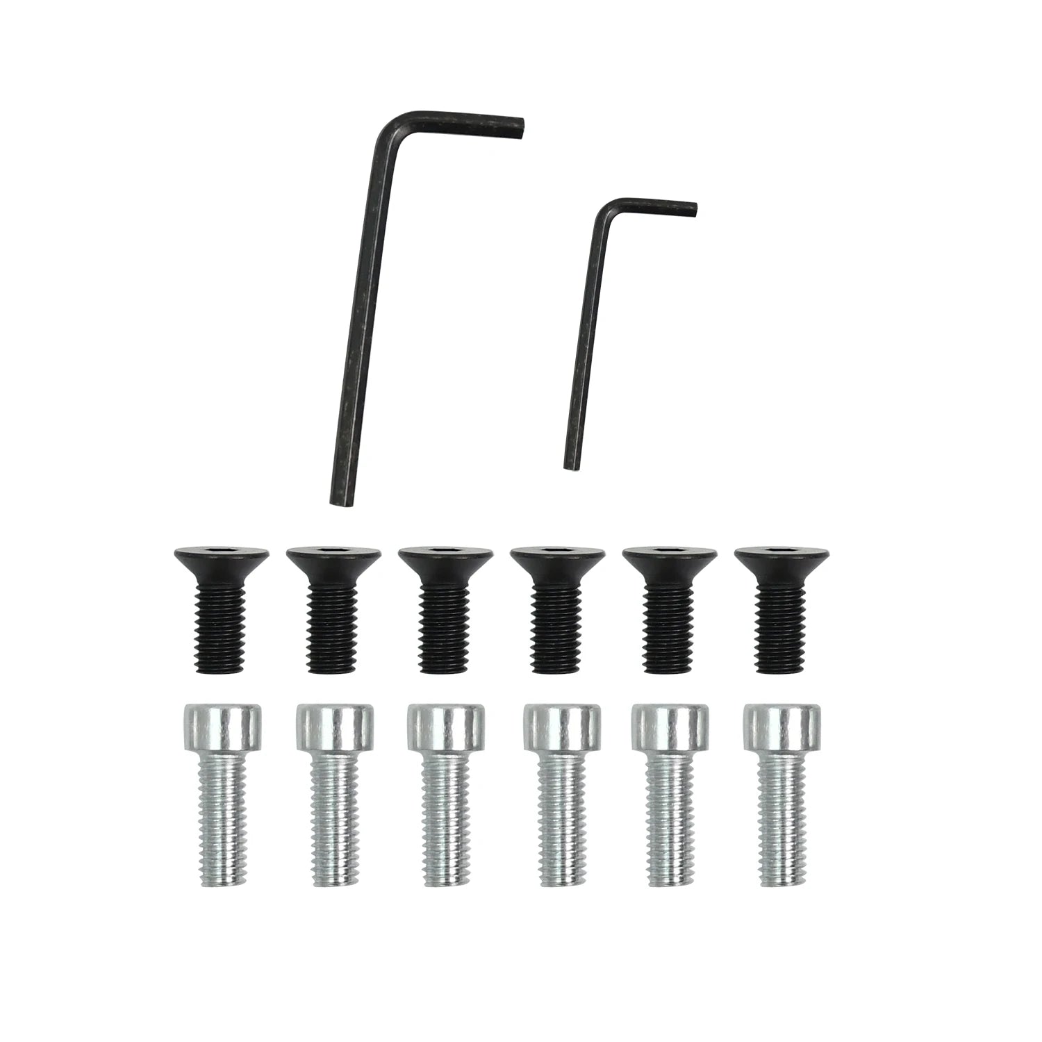 Kit adaptador de liberación rápida (3 variantes disponibles)
