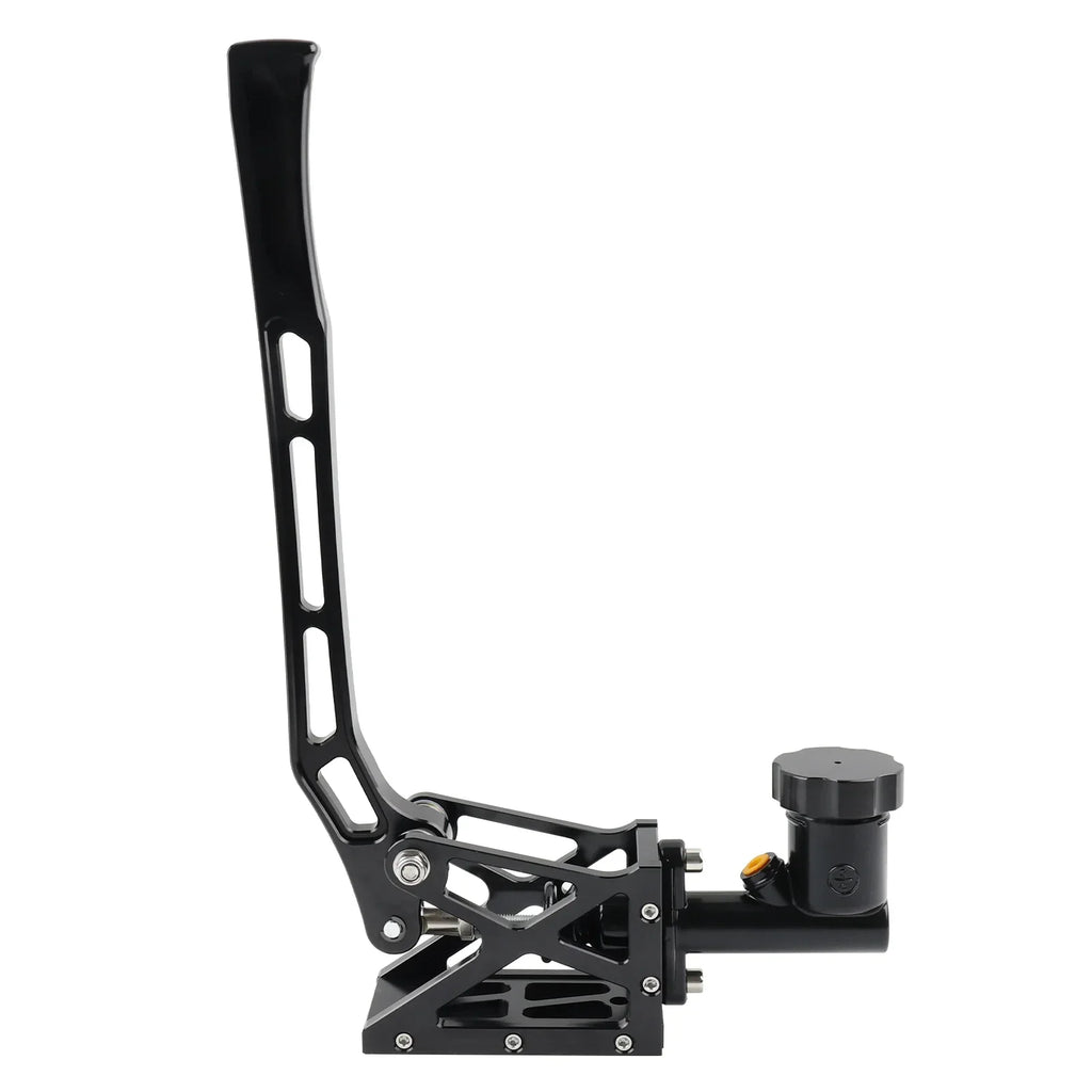 Freno de Mano Hidráulico Vertical con Depósito de Aceite para BMW/Nissan/VW | Perfecto para Drift Racing
