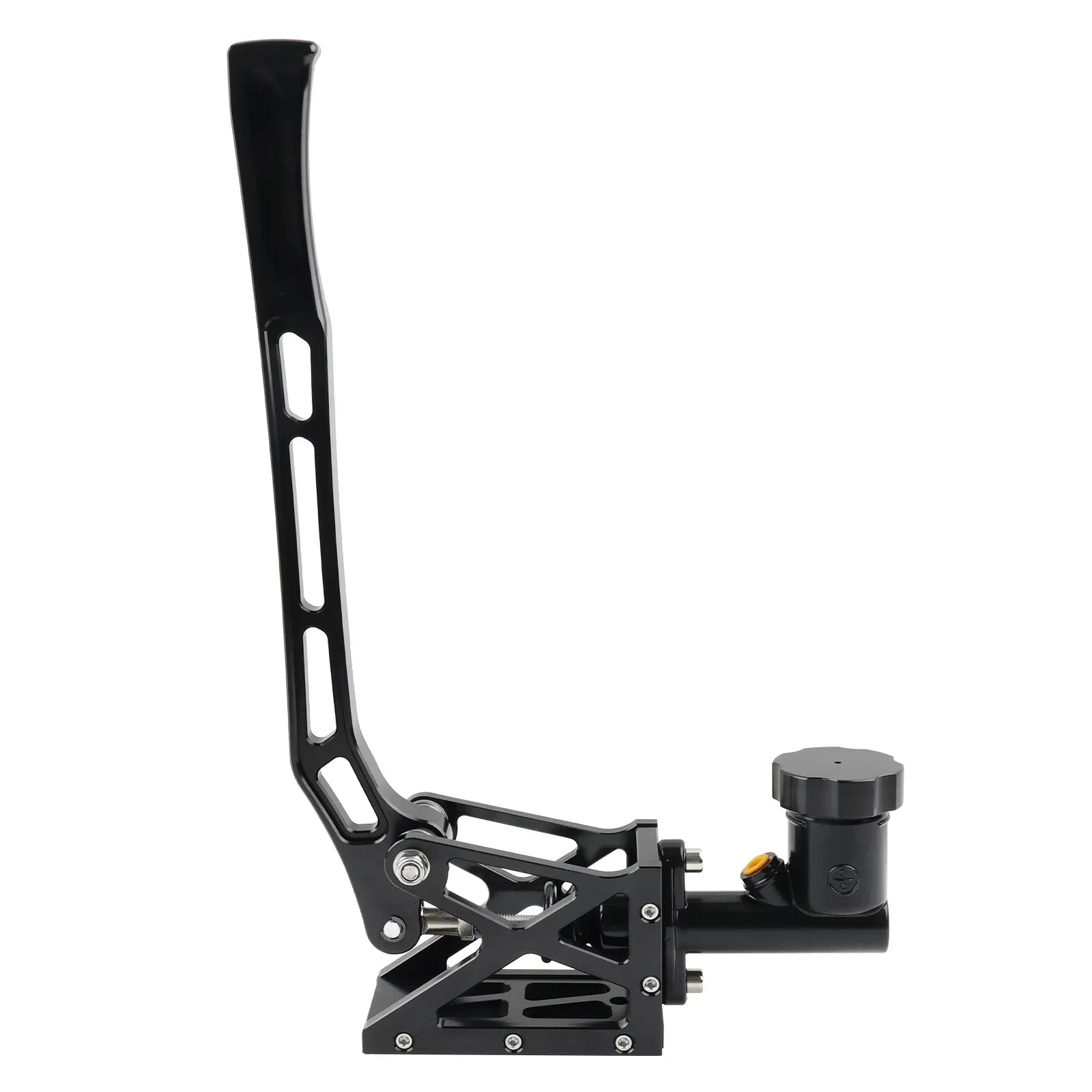 Freno de Mano Hidráulico Vertical con Depósito de Aceite para BMW/Nissan/VW | Perfecto para Drift Racing