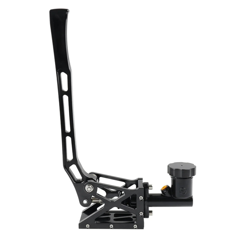 Freno de Mano Hidráulico Vertical con Depósito de Aceite para BMW/Nissan/VW | Perfecto para Drift Racing