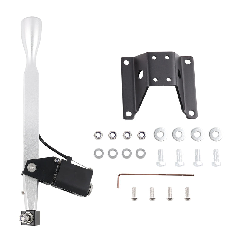 Short Shifter Billet para BMW E30 E36 E46 M3 M5 M6 F30 y Honda Civic EG EK | Palanca de Cambios Corta Racing