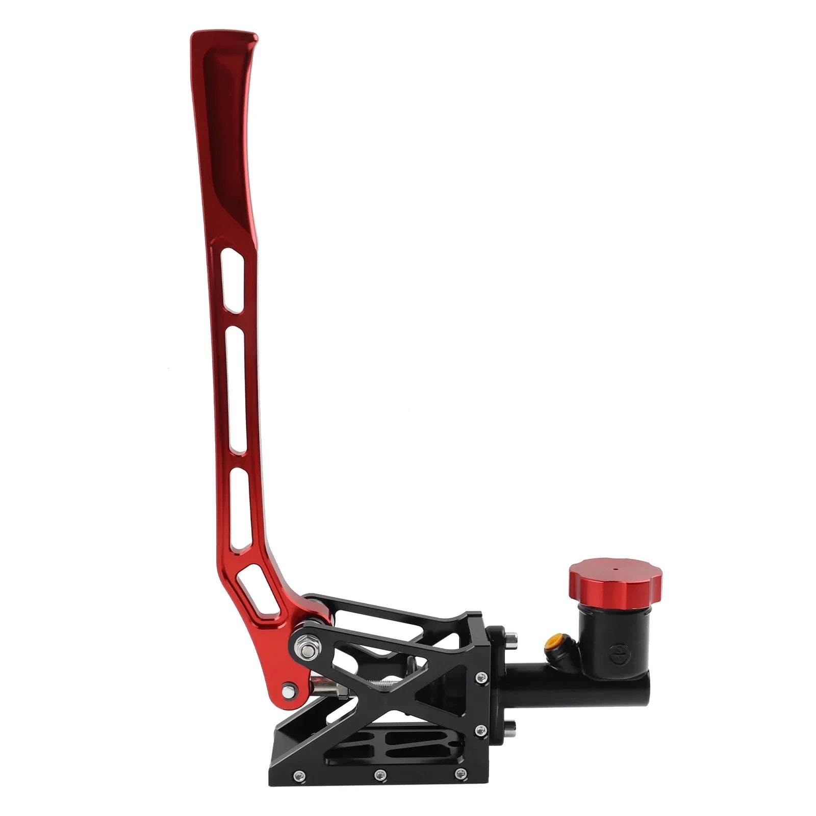 Freno de Mano Hidráulico Vertical con Depósito de Aceite para BMW/Nissan/VW | Perfecto para Drift Racing