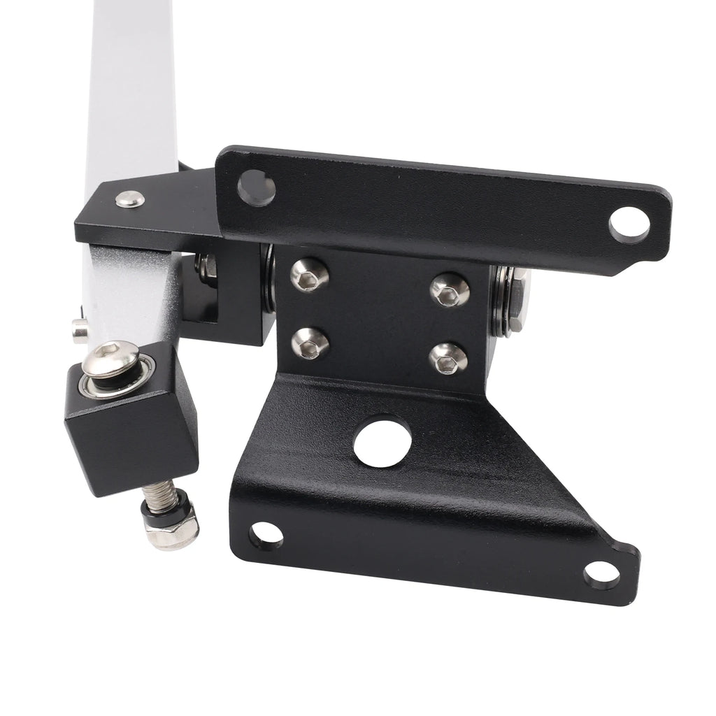 Short Shifter Billet para BMW E30 E36 E46 M3 M5 M6 F30 y Honda Civic EG EK | Palanca de Cambios Corta Racing