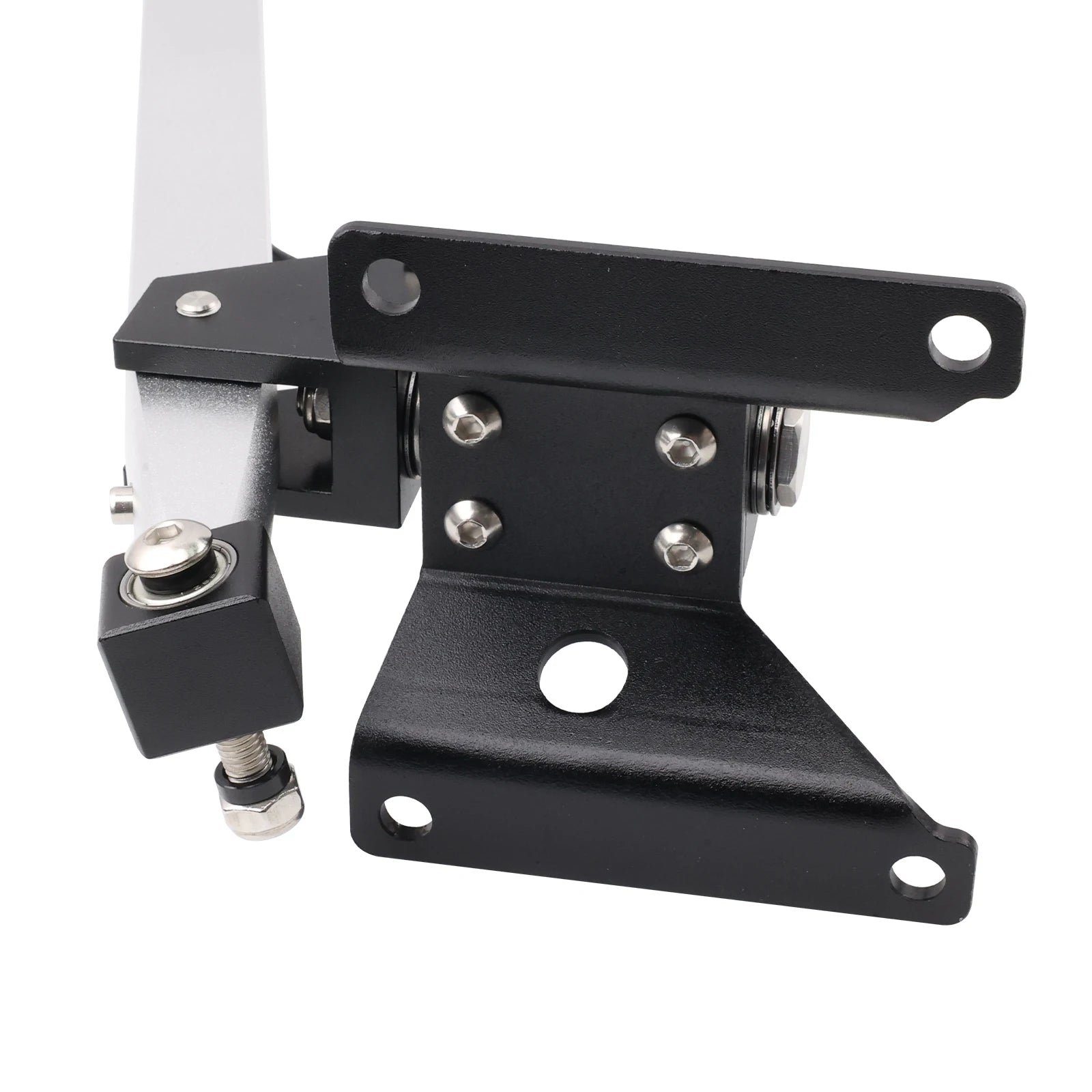 Short Shifter Billet para BMW E30 E36 E46 M3 M5 M6 F30 y Honda Civic EG EK | Palanca de Cambios Corta Racing