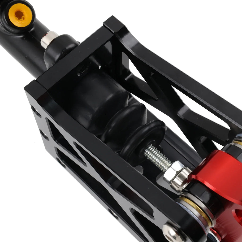 Freno de Mano Hidráulico Vertical con Depósito de Aceite para BMW/Nissan/VW | Perfecto para Drift Racing