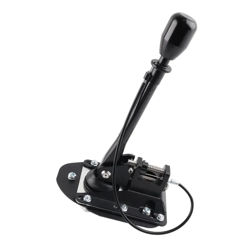 Short Shifter Aluminio