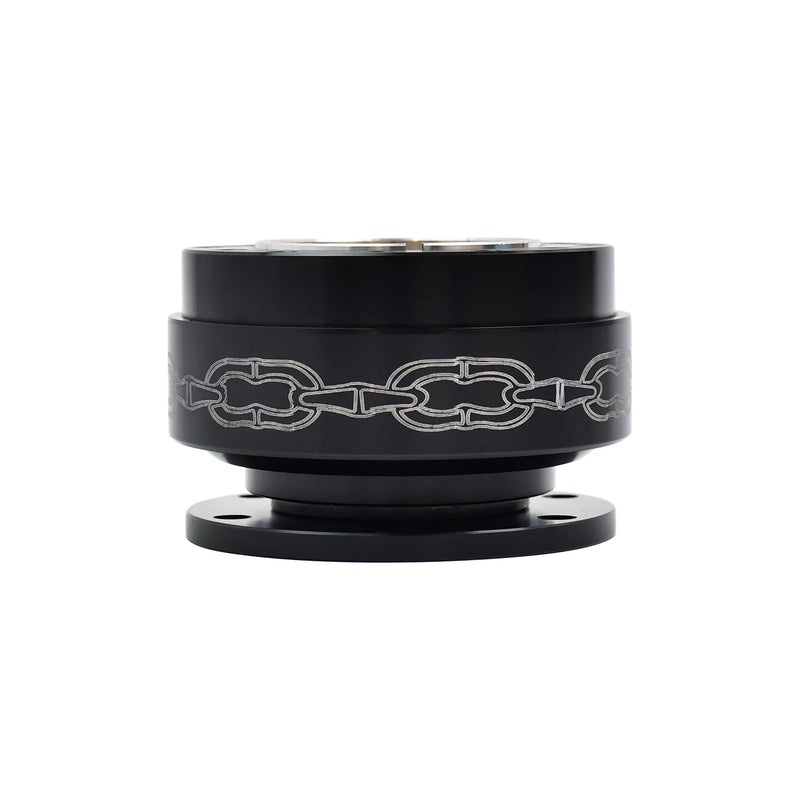 Kit adaptador de liberación rápida (3 variantes disponibles)