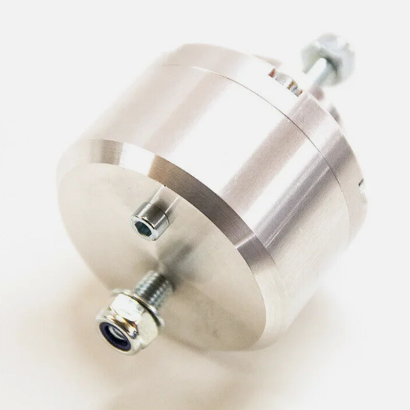 Soportes de Motor Competición BMW E36 E46 Z3 Z4 M3 - Poliuretano