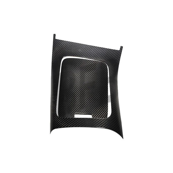 Kit de molduras interiores de carbono seco Mercedes-Benz Clase C W206