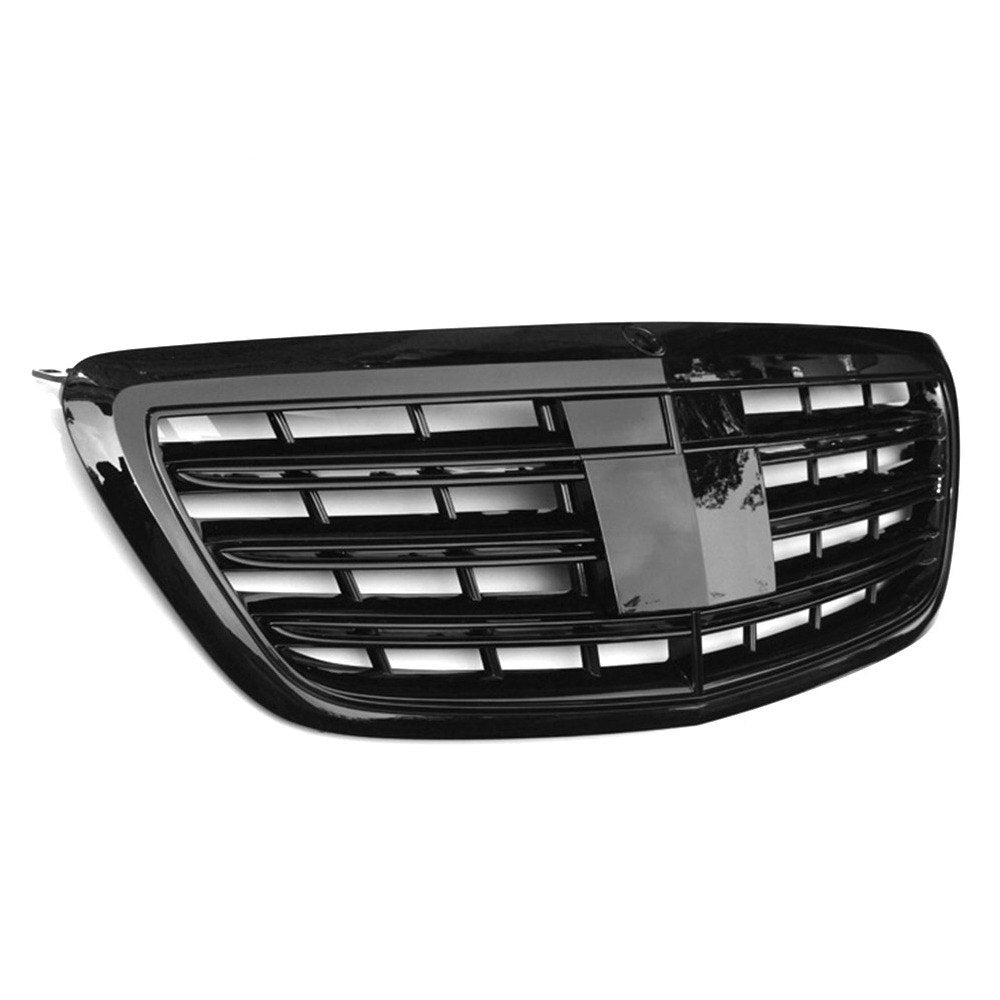 Rejilla delantera estilo S65 Mercedes-Benz Clase S W222