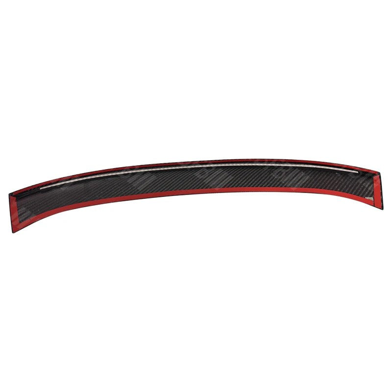 Alerón trasero de fibra de carbono BMW Serie 6 2021+