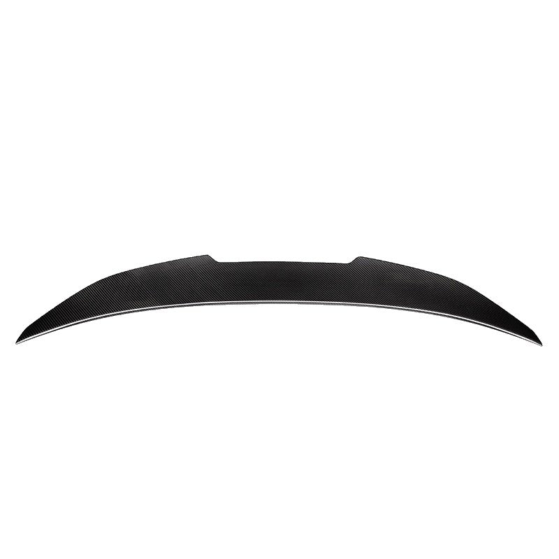 Alerón trasero estilo PSM de fibra de carbono BMW Serie 3 F30 F80 (M3)