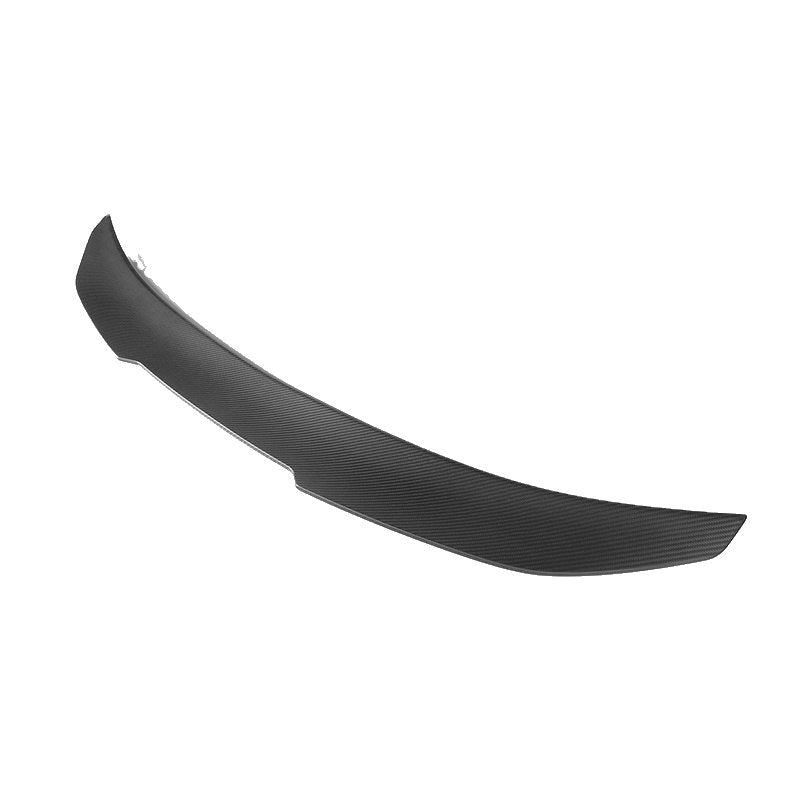 Alerón trasero estilo PSM de fibra de carbono BMW Serie 2 F22 F87 (M2)