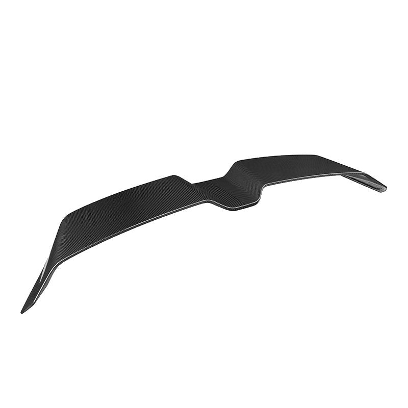 Alerón trasero estilo OEM de fibra de carbono Audi A3 / S3 / RS3 8Y 2020+