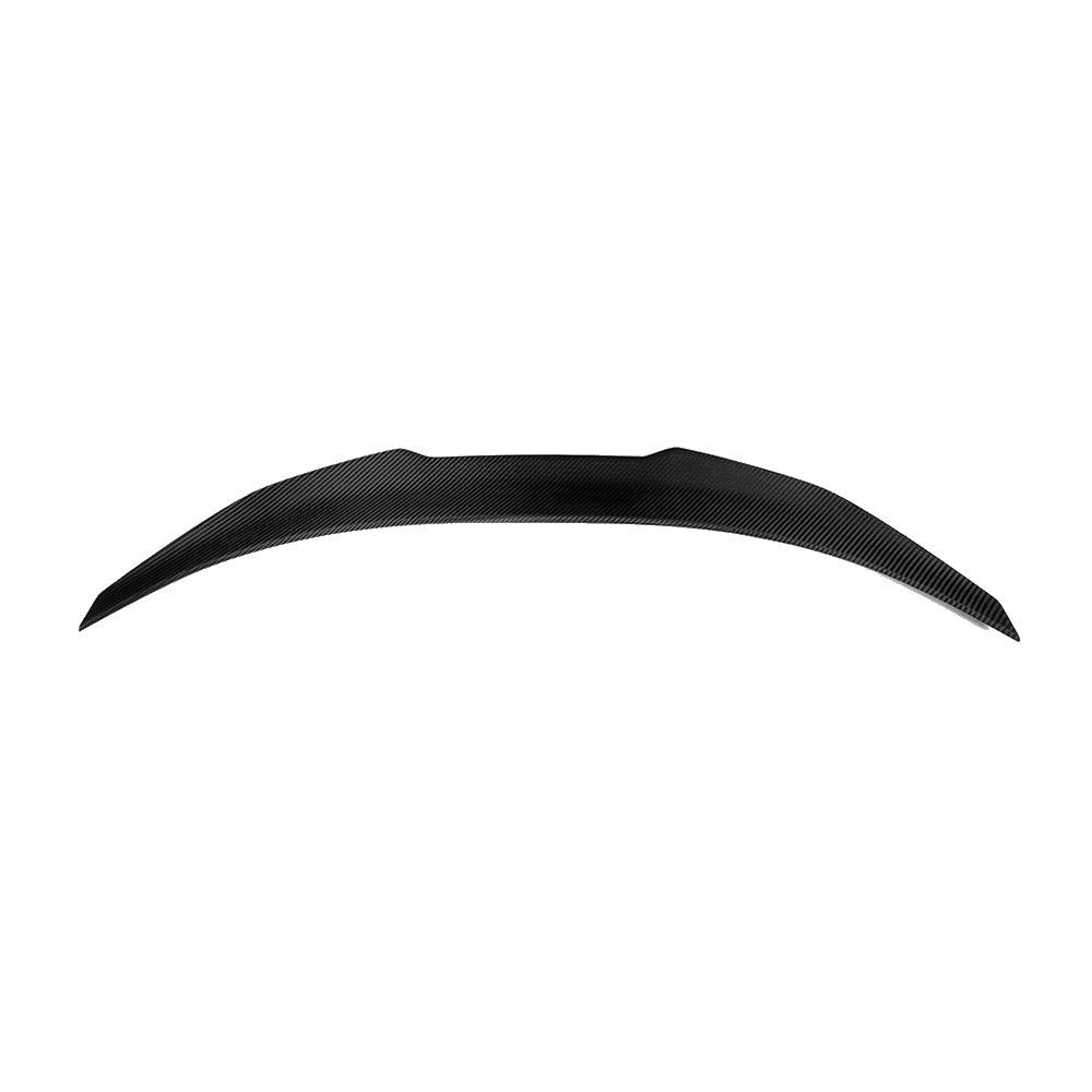 Alerón trasero de fibra de carbono BMW Serie 8 G15 F92 (M8) 2020+