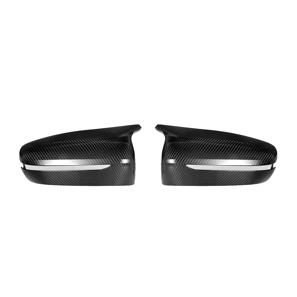 Interior de fibra de carbono BMW Serie 5 F90 (M5)