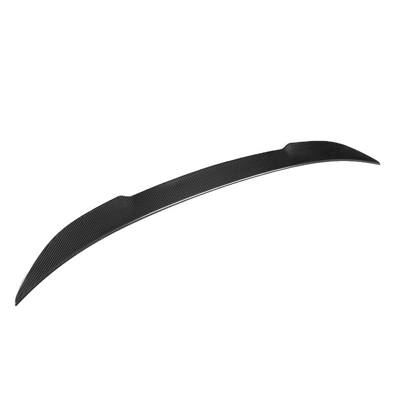 Alerón trasero estilo CS de fibra de carbono BMW Serie 5 G30 F90 (M5) 2017-2023