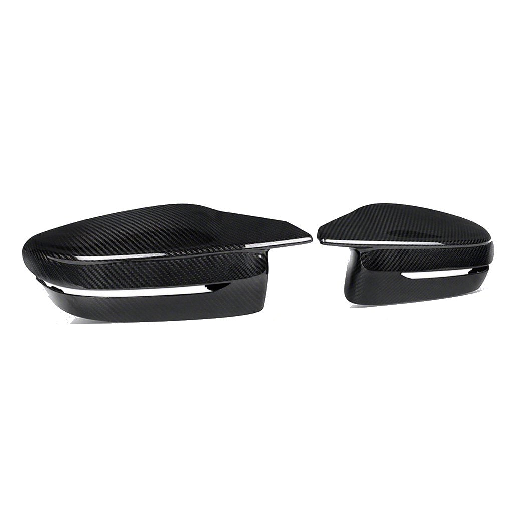 Carcasas de retrovisor estilo OEM BMW Serie 3 G20 G21 G28