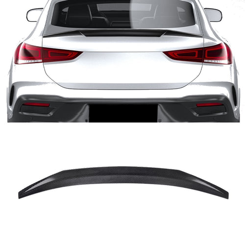 Kit de carrocería estilo TT de fibra de carbono Mercedes-Benz GLE Coupé W167