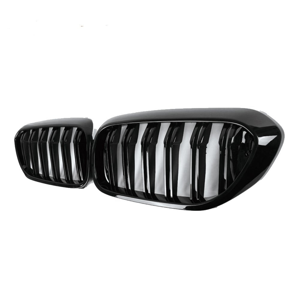 Rejilla delantera racing BMW Serie 5 G30 G38 F90 (M5) 2018-2020