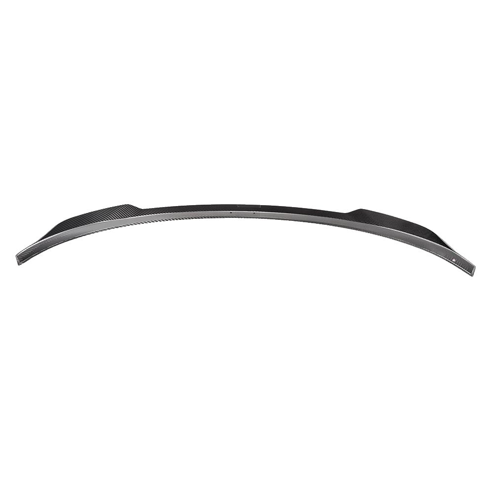 Alerón trasero estilo MP de fibra de carbono BMW Serie 4 G26 I4 2021+