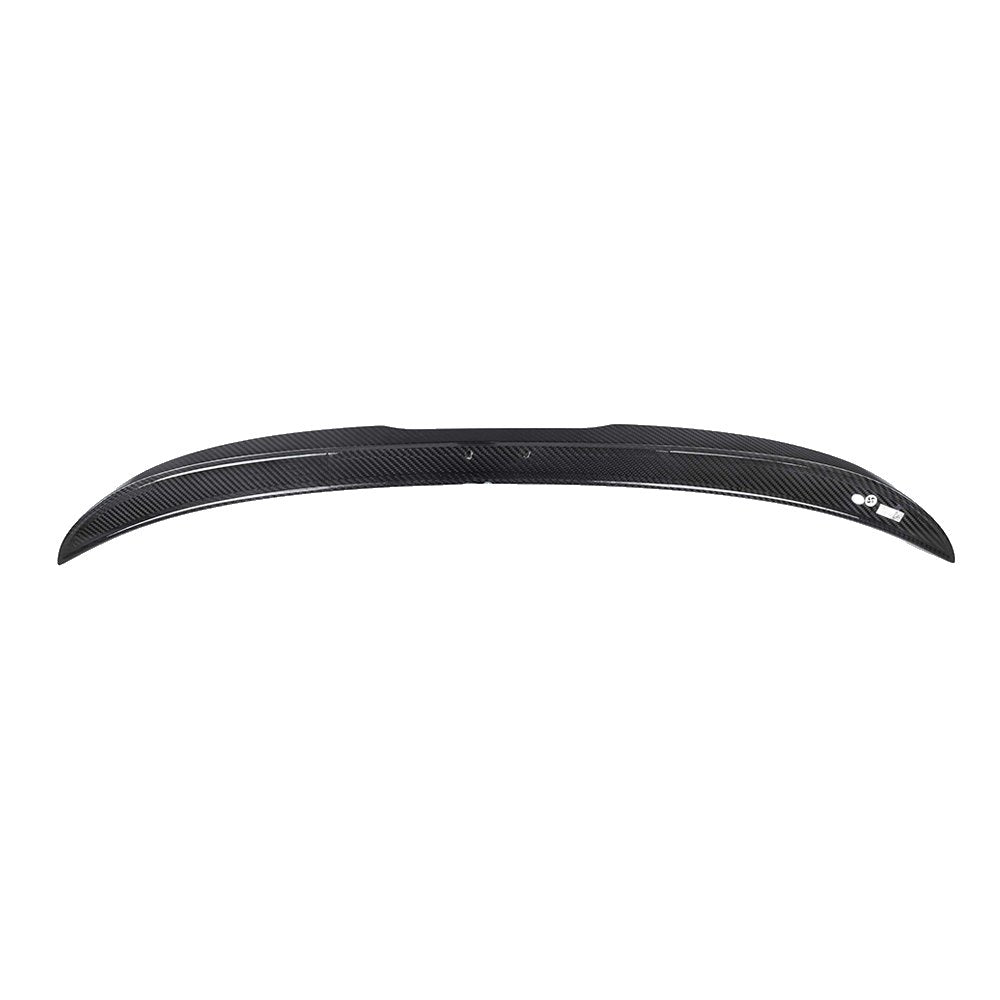 Alerón trasero estilo MP de fibra de carbono BMW Serie 8 G16