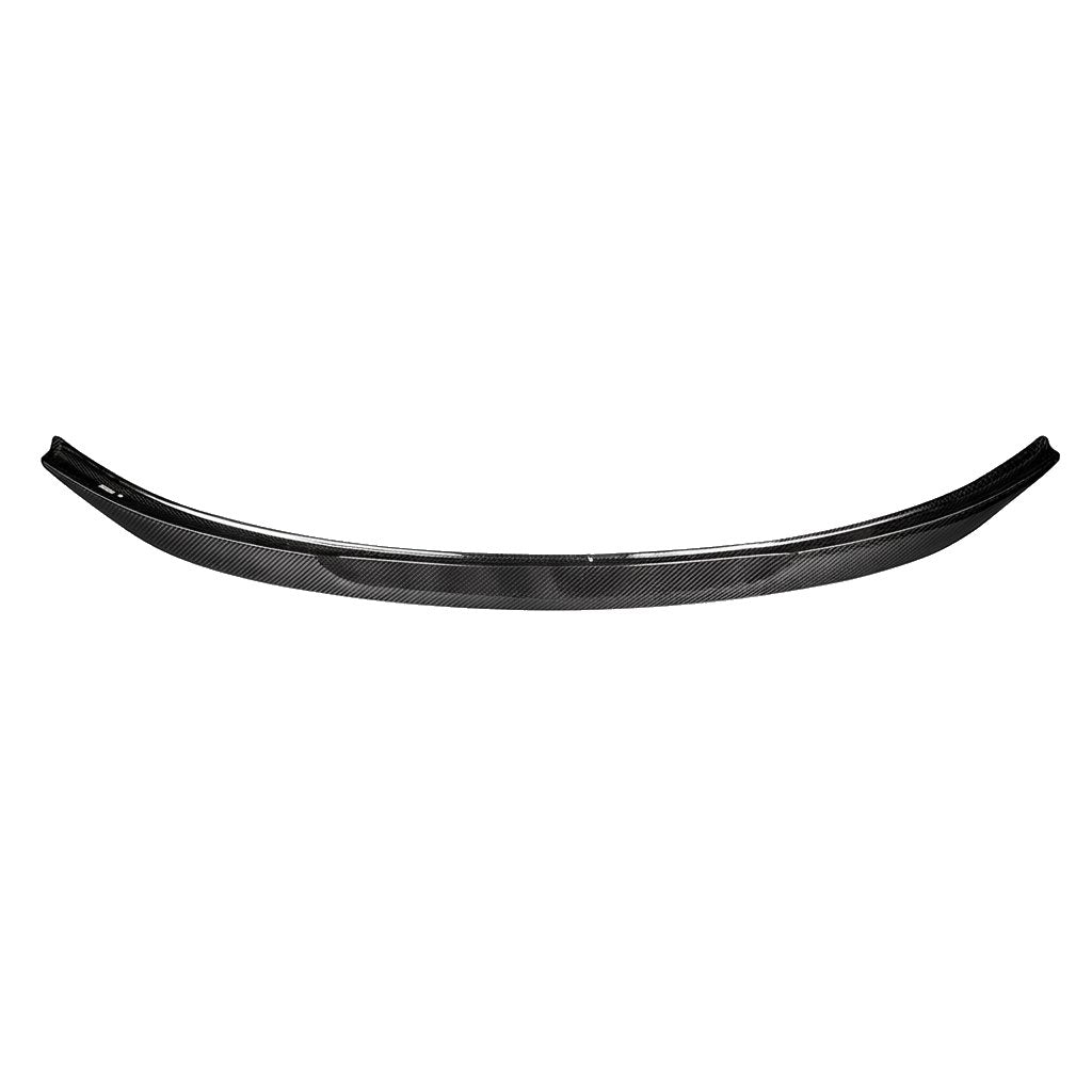 Alerón trasero estilo MP de fibra de carbono BMW Serie 3 G20 G80 (M3) 2020+