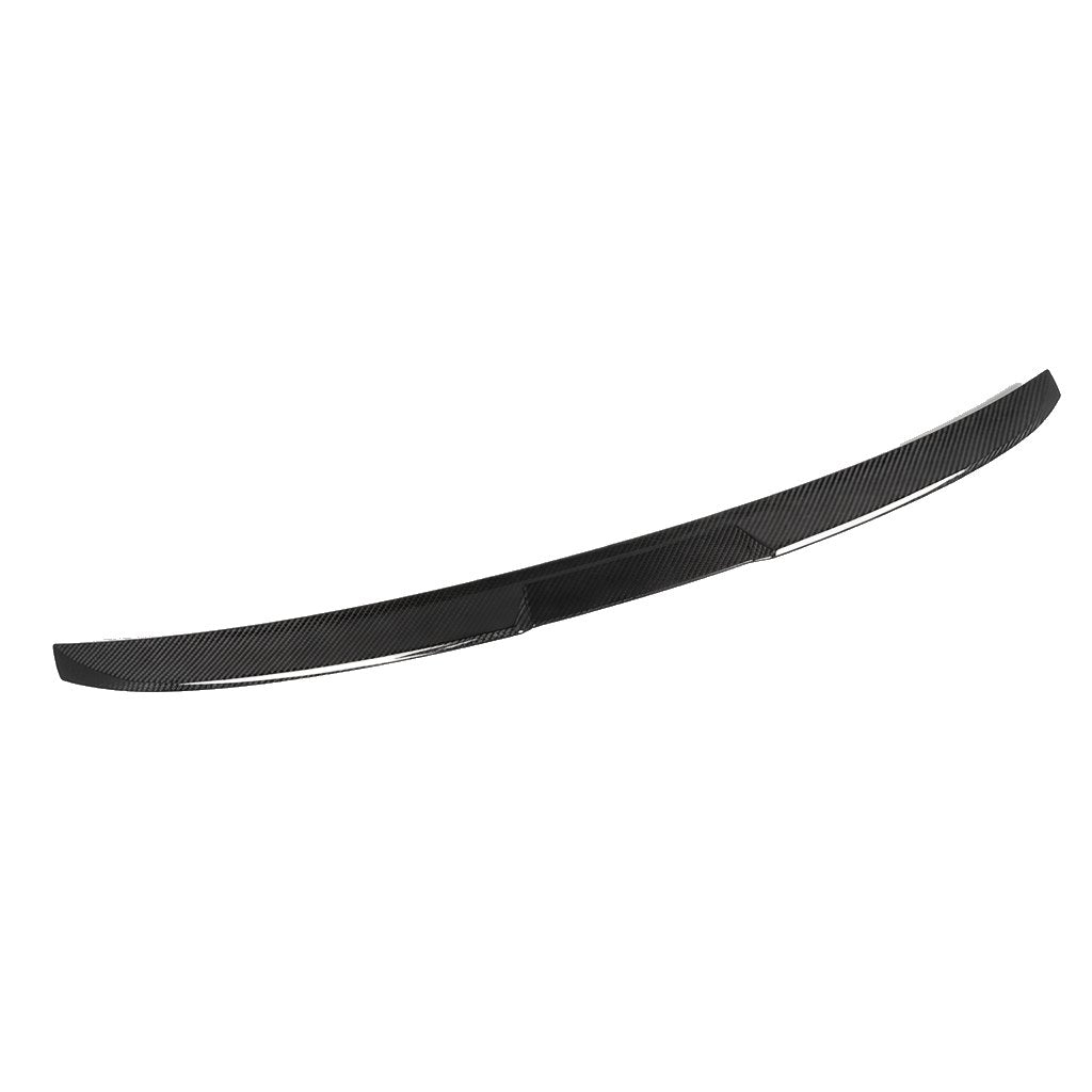 Alerón trasero estilo MP de fibra de carbono BMW Serie 5 G60 I5 G90 (M5)