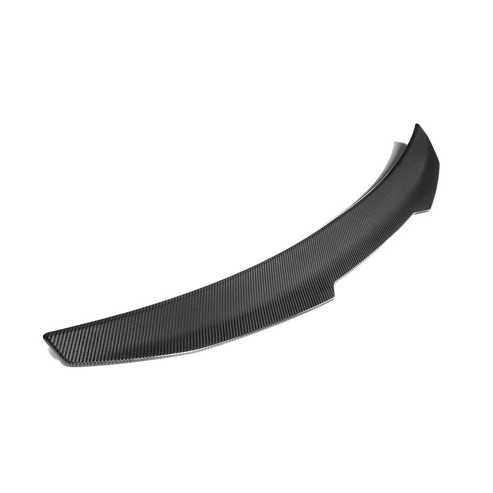 Alerón trasero estilo PSM de fibra de carbono BMW Serie 5 G30 F90 (M5) 2017-2025