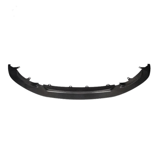 Alerón trasero de fibra de carbono BMW Serie 3 F80 F82 (M3/M4)