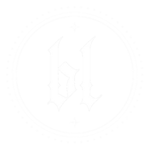 Black line