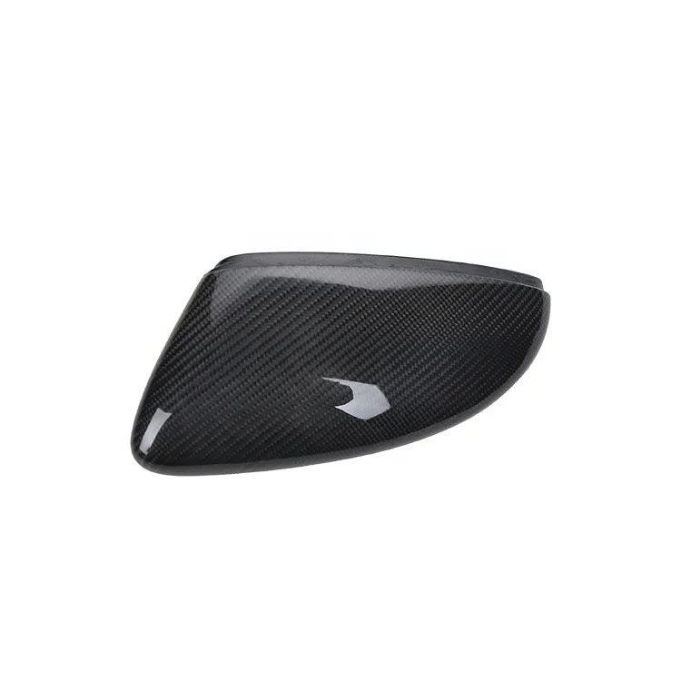 Carcasas de retrovisor de fibra de carbono Volkswagen Scirocco 2009-2015