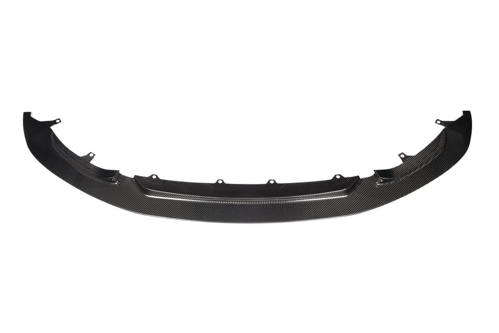 Alerón trasero de fibra de carbono BMW Serie 3 F80 F82 (M3/M4)