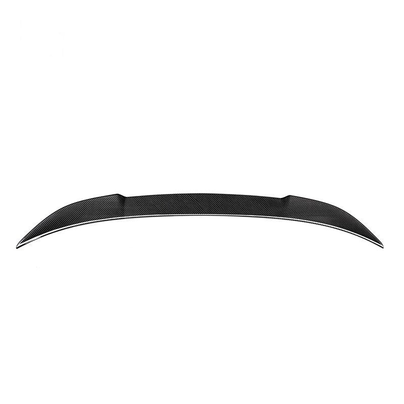 Alerón trasero estilo CS de fibra de carbono BMW Serie 5 G30 F90 (M5) 2017-2023