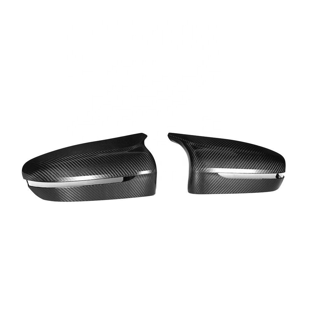 Interior de fibra de carbono BMW Serie 5 F90 (M5)