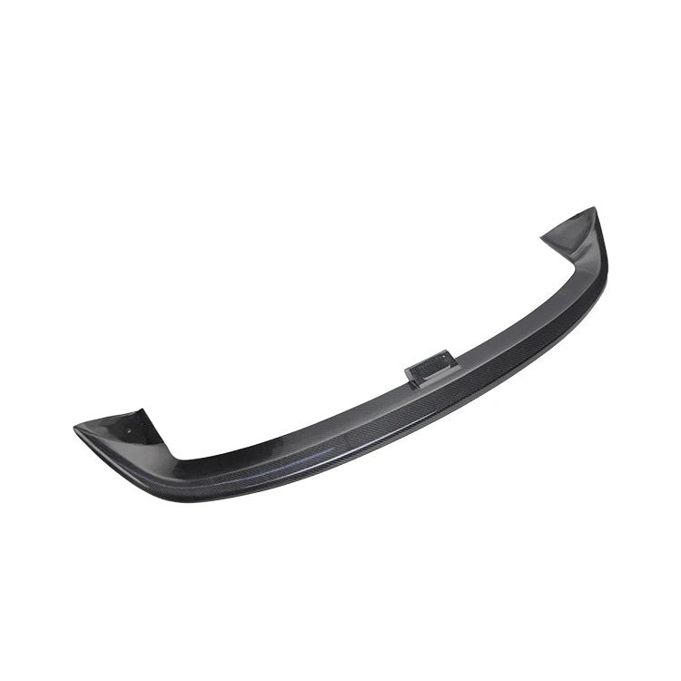 Alerón trasero de fibra de carbono Volkswagen Golf MK6 2009-2013