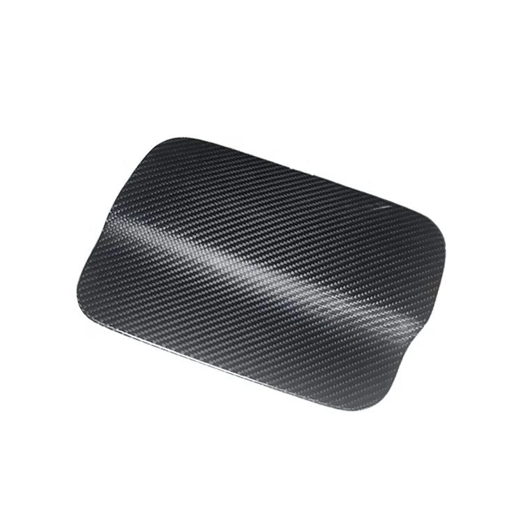 Tapa de depósito de combustible de carbono seco BMW Serie 4 F82 (M4)