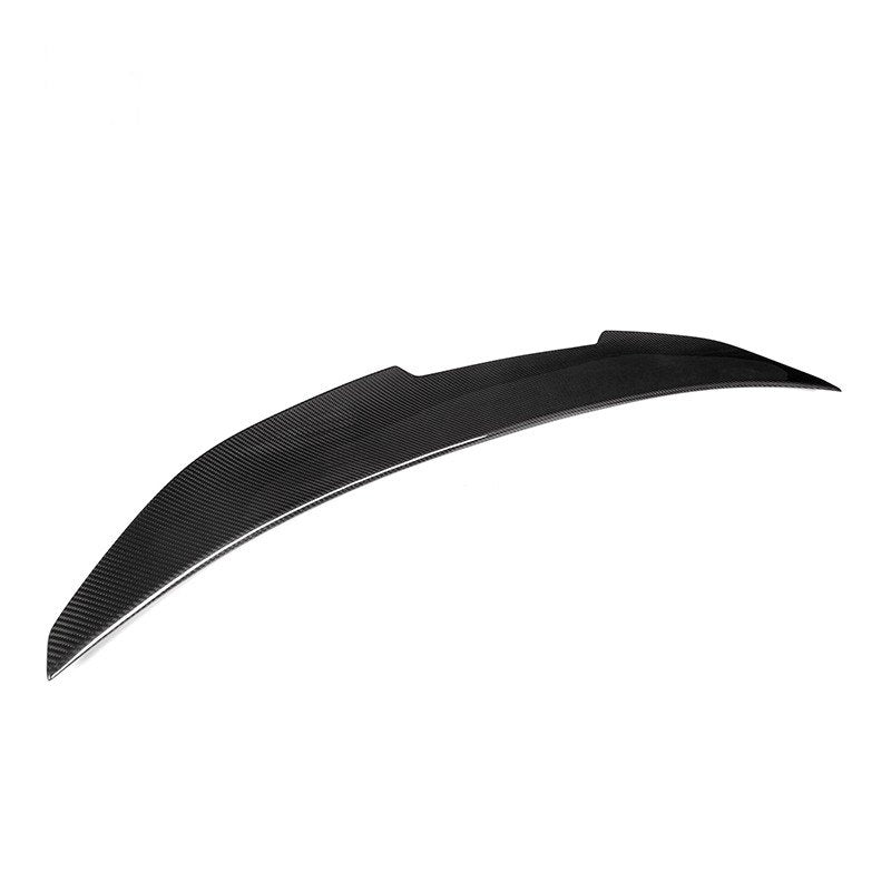 Alerón trasero estilo PSM de fibra de carbono BMW Serie 3 F30 F80 (M3)