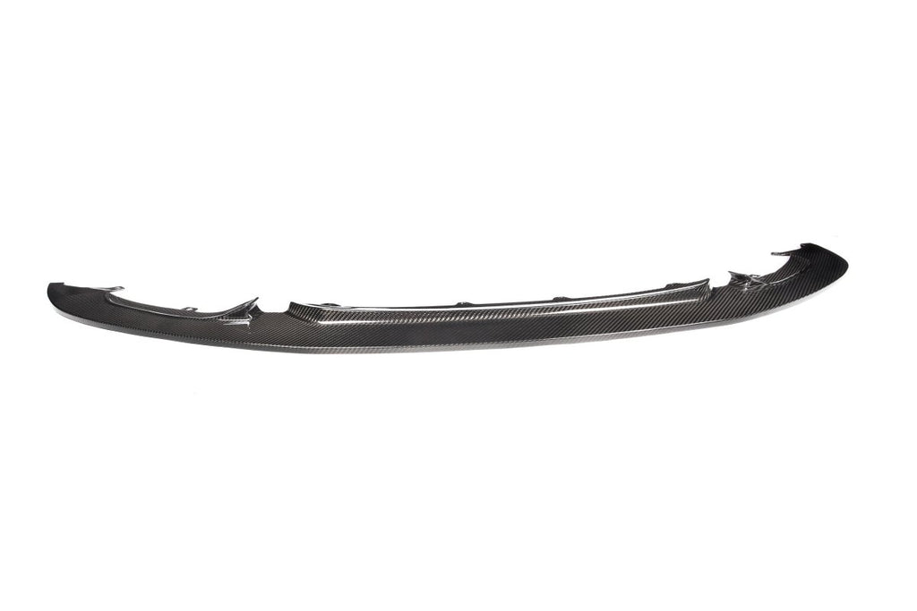 Alerón trasero de fibra de carbono BMW Serie 3 F80 F82 (M3/M4)