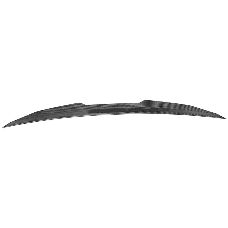 Alerón trasero estilo PSM de fibra de carbono BMW Serie 4 G22