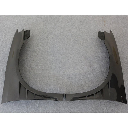 Guardabarros de fibra de carbono Volkswagen Scirocco 2010-2015