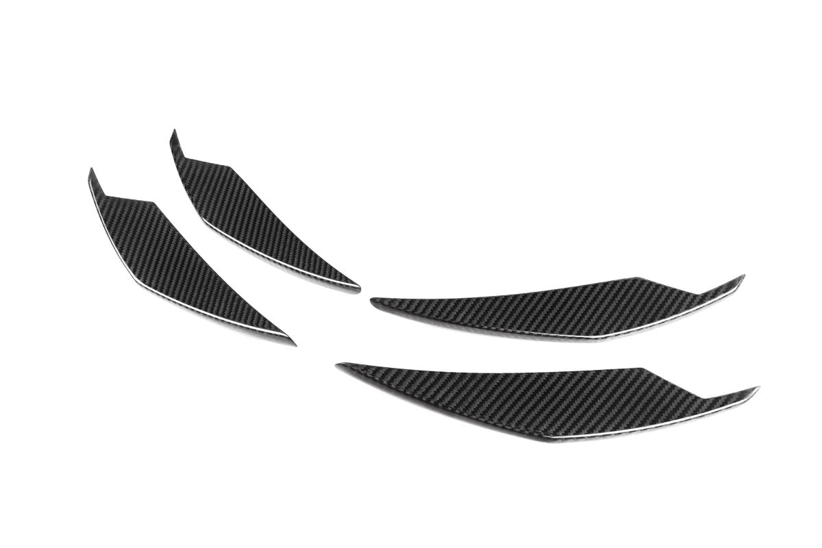 Accesorio estilo AC de fibra de carbono BMW Serie 3 G80 G81 G82 G83 (M3/M3 Touring/M4) 2021+