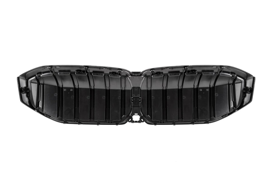 Rejilla delantera estilo M negro brillante (ABS) BMW Serie 3 I3 G28 2023+
