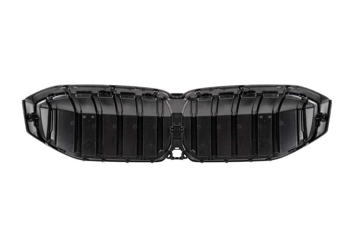 Rejilla delantera estilo M negro brillante (ABS) BMW Serie 3 I3 G28 2023+