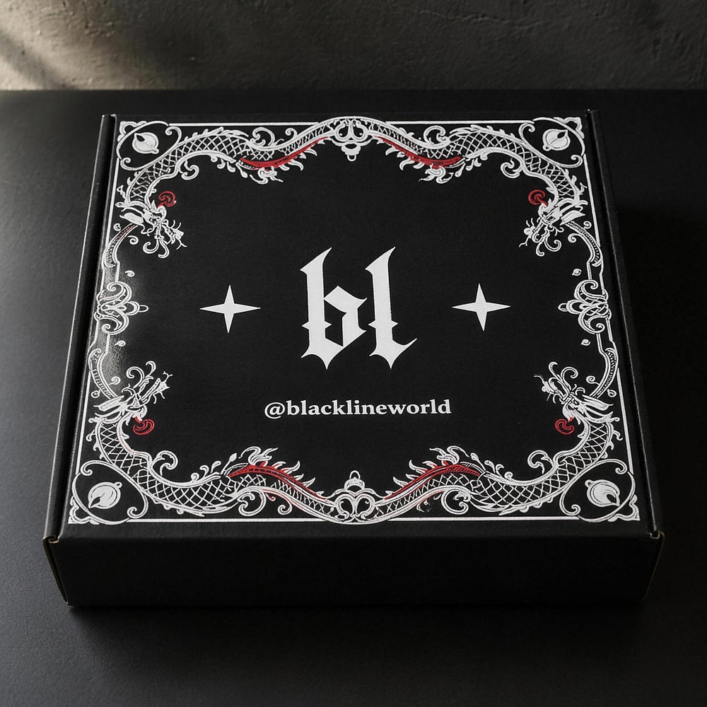 Caja BlackLine