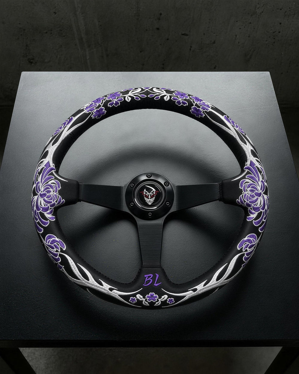 Starter Pack · Flores · Morado